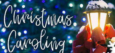 Christmas Caroling