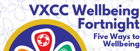 Well Being Fortnight, 6th – 16th May 2025 at Vicars Cross Community Centre