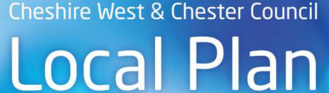 🗣️ Have Your Say: Protect Our Green Belt and Shape the Future of Cheshire West and Chester